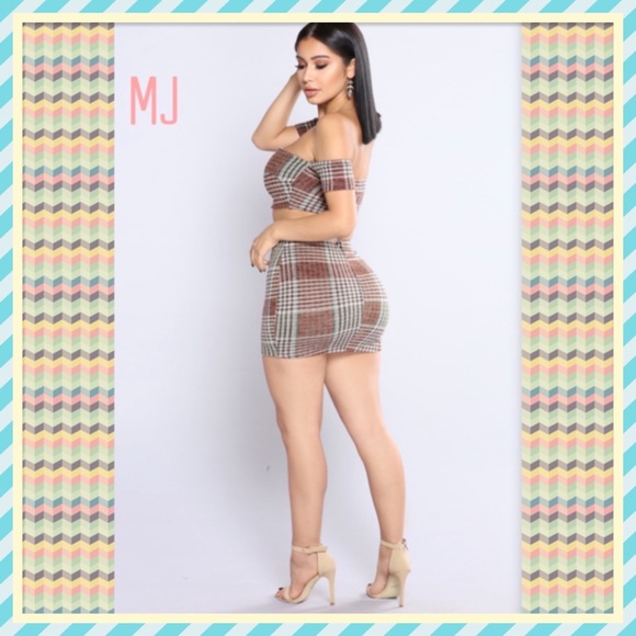 🎀Skirt Set🎀 - Picture 3 of 3